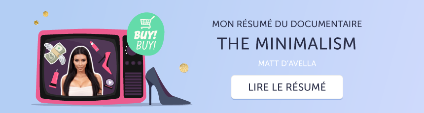 📺 Changeons notre définition du succès et apprenons à consommer intentionnellement grâce aux Minimalistes 🎬 Résumé du documentaire Netflix "The Minimalism" sous forme d'infographie sur Goodie Mood, le blog Feel Good et Créativité ⭐️ #minimalism #netflix #minimaliste #minimalisme #documentaire #infographie #graphisme #blog #intention #consommation #succes #changerdevie