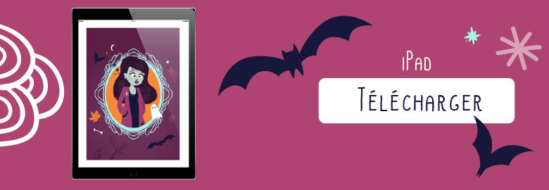 bouton-fond d'écran octobre 2017 Halloween à imprimer_ipad-tablette