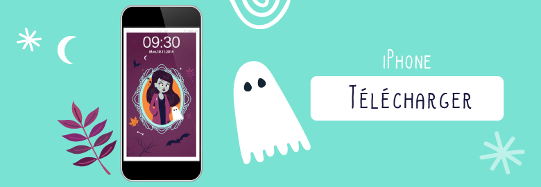 bouton-fond d'écran octobre 2017 Halloween à imprimer_iphone