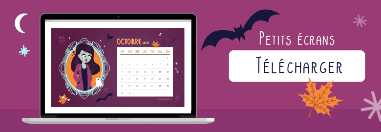 bouton-fond d'écran octobre 2017 Halloween à imprimer_laptop