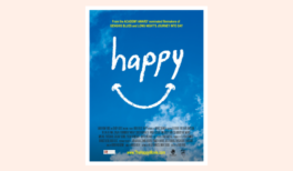 résumé du documentaire "Happy, la science du bonheur" par Roko Belic sur Goodie Mood