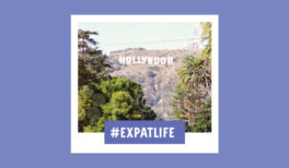 20 choses surprenantes sur Los Angeles et Hollywood que tu ne savais pas 🍿 Sur Goodie Mood, le blog Feel Good et Créativité ⭐️ #losangeles #hollywood #funfacts #cinema #expatlife #francaisauxusa #californie #voyage #surprenant #fun
