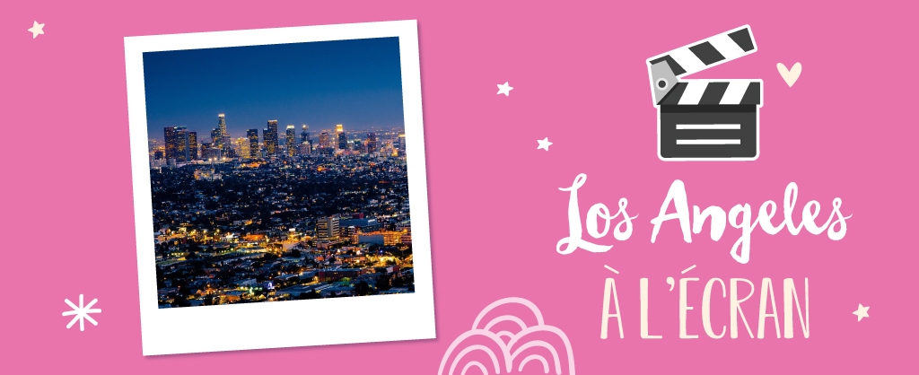 🎬 Los Angeles à l'écran : Vous avez prévu un séjour à Los Angeles ? Voici les endroits mythiques à ne pas manquer si vous aimez le cinéma ! #losangeles #cinema #tourisme #voyage #santamonica #venicebeach #cityofstars #hollywood