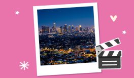 🎬 Los Angeles à l'écran : Vous avez prévu un séjour à Los Angeles ? Voici les endroits mythiques à ne pas manquer si vous aimez le cinéma ! #losangeles #cinema #tourisme #voyage #santamonica #venicebeach #cityofstars #hollywood