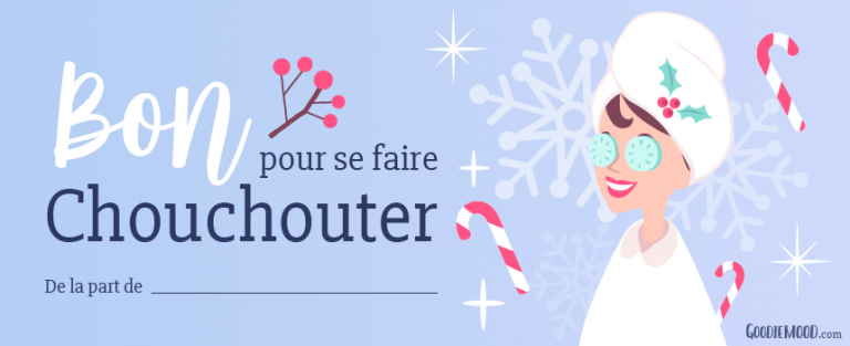 Printable : 5 bons à imprimer et offrir pour un cadeau minimaliste ...