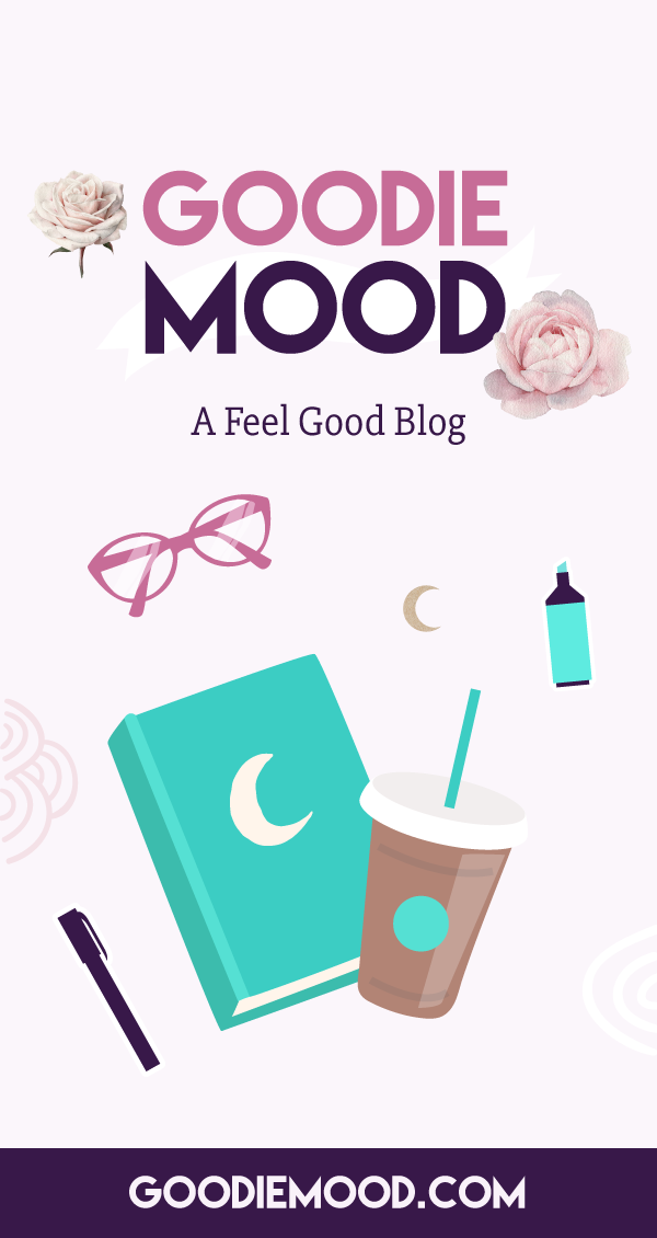 Goodie Mood, A Feel Good Blog 🌟 #selfimprovement #happiness #french #happy #books #summaries #infographics