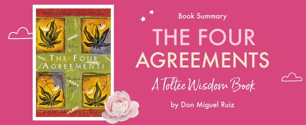 Book Review: The Four Agreements