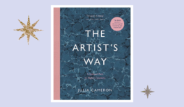 Summary of the book "The Artist's Way" by Julia Cameron