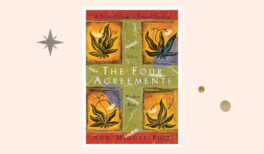 Summary of the book "the Four Agreements" by Don Miguel Ruiz