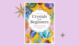 Crystals for beginners : what the colors of crystals mean