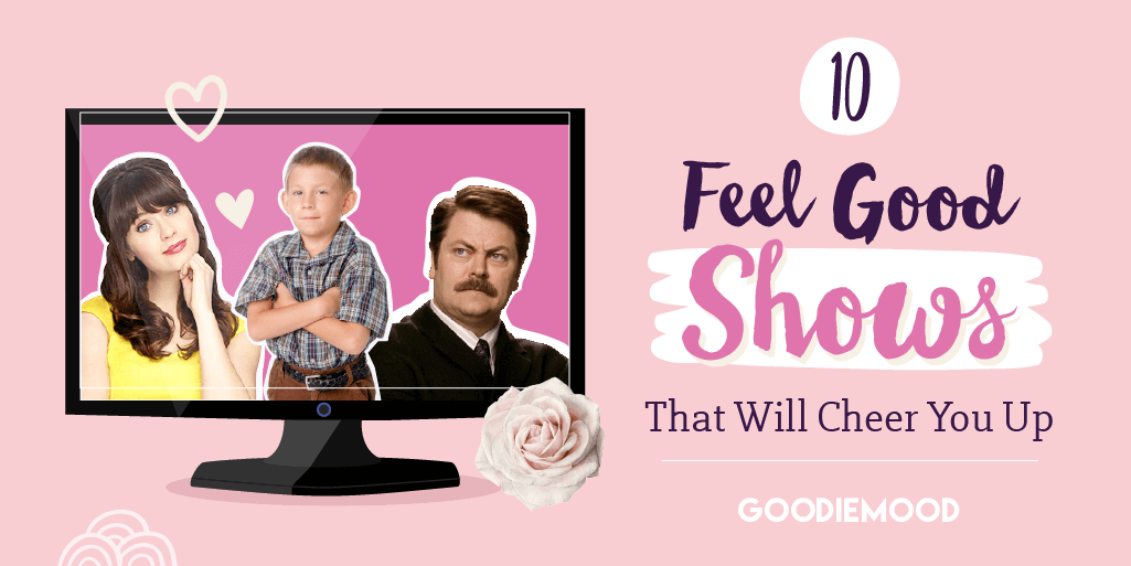 show feel good