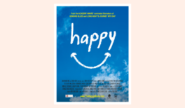 Summary of the Documentary "Happy, the science of happiness" by Roko Belic on Goodie Mood blog