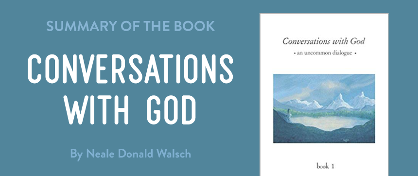 best conversations with god book