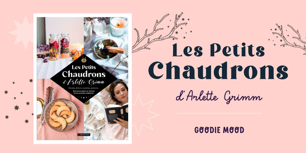 Agenda Les petits chaudrons d'Arlette Grimm - Arlette Grimm - Livres -  Furet du Nord