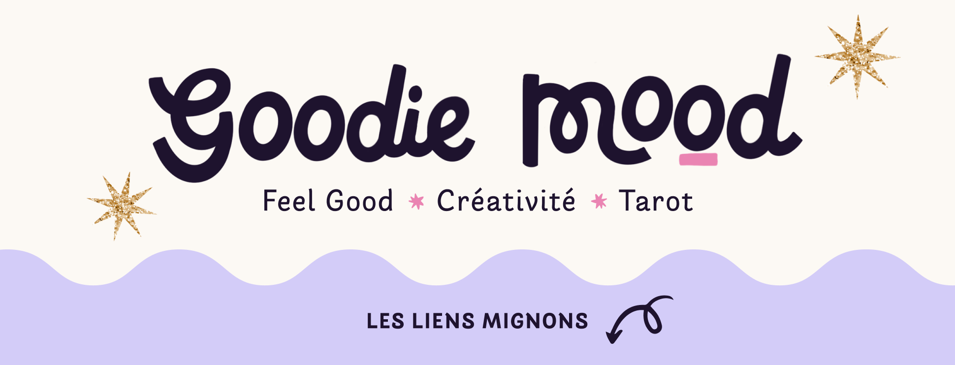 Goodie Mood Logo