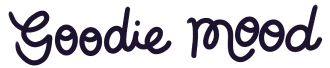 Goodie Mood Logo